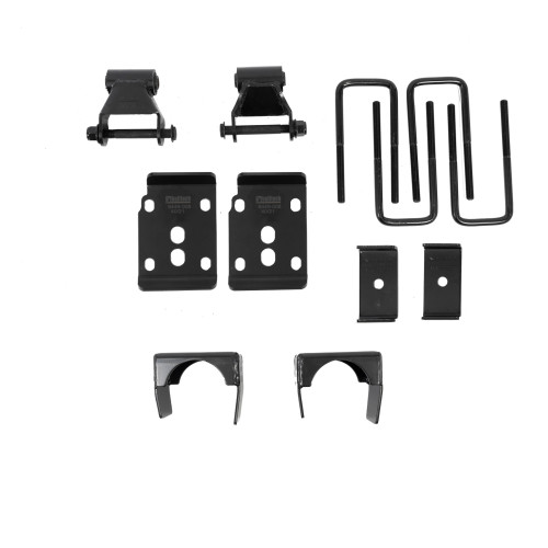 LOWERING KIT W/ STREET PERFORMANCE STRUTS/SHOCKS - 1055SP