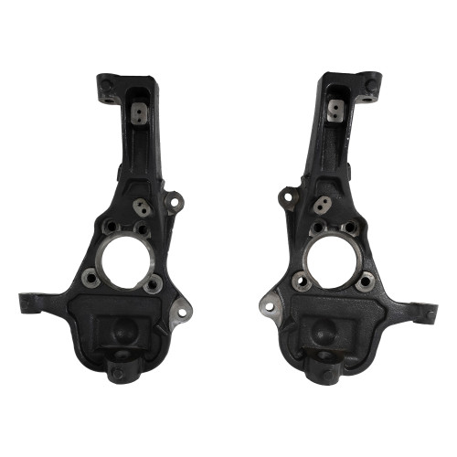 PERFORMANCE COILOVER KIT W/ HEIGHT ADJUSTABLE FRONT COILOVERS - 1041SPC