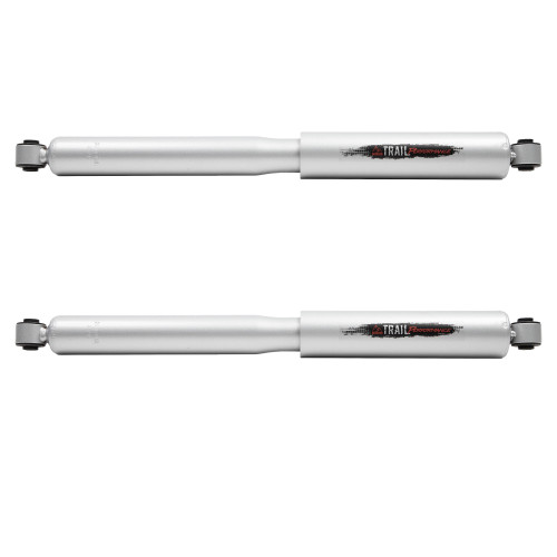 6-8 INCH LIFT KIT | FRONT & REAR TRAIL PERFORMANCE COILOVERS/SHOCKS - 150210TPC