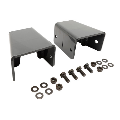 6-8 INCH LIFT KIT | FRONT & REAR TRAIL PERFORMANCE COILOVERS/SHOCKS - 150210TPC