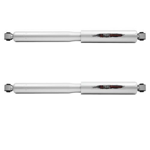 4 INCH LIFT KIT | FRONT AND REAR TRAIL PERFORMANCE COILOVERS/SHOCKS - 150212HK