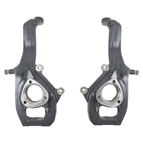 6-9 INCH LIFT KIT | FRONT & REAR TRAIL PERFORMANCE COILOVERS/SHOCKS - 153713TPC