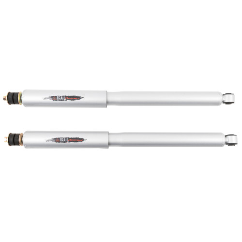 6-9 INCH LIFT KIT | FRONT & REAR TRAIL PERFORMANCE COILOVERS/SHOCKS - 153713TPC