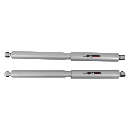 6-7 INCH LIFT KIT | FRONT & REAR TRAIL PERFORMANCE COILOVERS/SHOCKS - 152501TPC