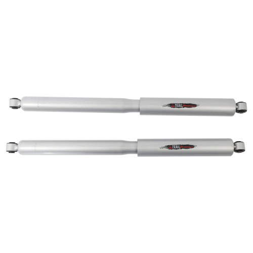 5-7 INCH LIFT KIT | FRONT & REAR TRAIL PERFORMANCE COILOVERS/SHOCKS - 152510TPC