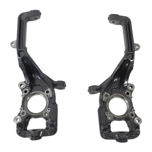 5-7 INCH LIFT KIT | FRONT & REAR TRAIL PERFORMANCE COILOVERS/SHOCKS - 152510TPC