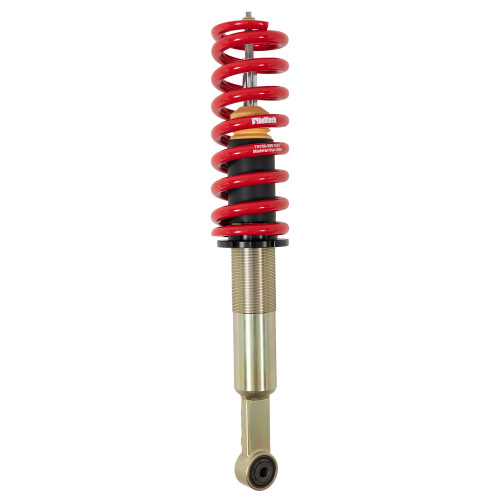 0.5-3 INCH LEVELING KIT | FRONT TRAIL PERFORMANCE COILOVERS ONLY - 154302TPC