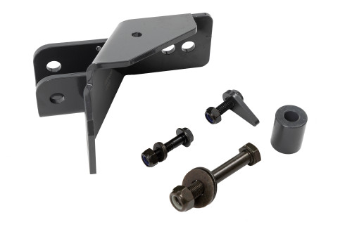 PRO COIL SPRING SET | 3 OR 4 INCH REAR LOWERING - 34319