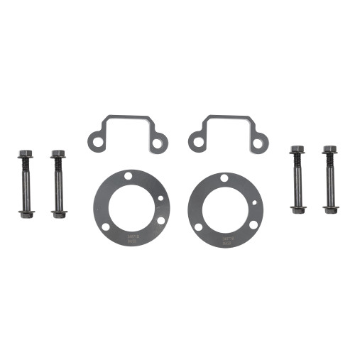 1 INCH LEVELING KIT | LIFT FRONT STRUT SPACER KIT - 34871