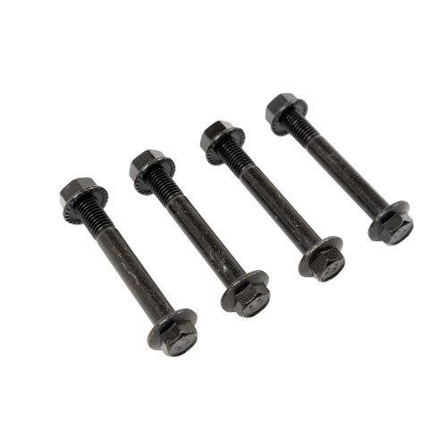 1 INCH LEVELING KIT | LIFT FRONT STRUT SPACER KIT - 34871