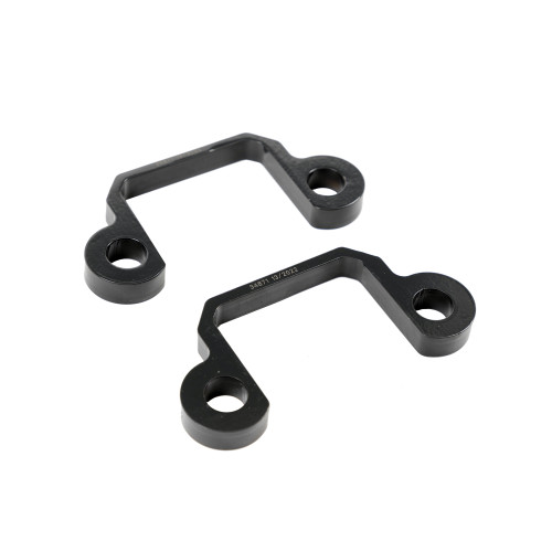 1 INCH LEVELING KIT | LIFT FRONT STRUT SPACER KIT - 34871