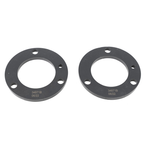 1 INCH LEVELING KIT | LIFT FRONT STRUT SPACER KIT - 34871