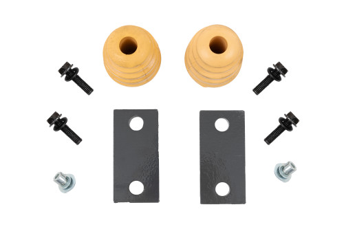PRO COIL SPRING SET | 4 OR 5 INCH REAR LOWERING - 45320
