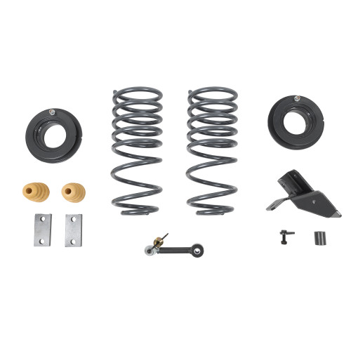 PRO COIL SPRING SET | 4 OR 5 INCH REAR LOWERING - 45320