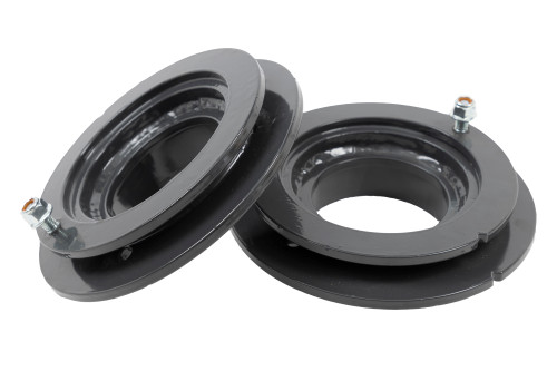 PRO COIL SPRING SET | 4 OR 5 INCH REAR LOWERING - 45320