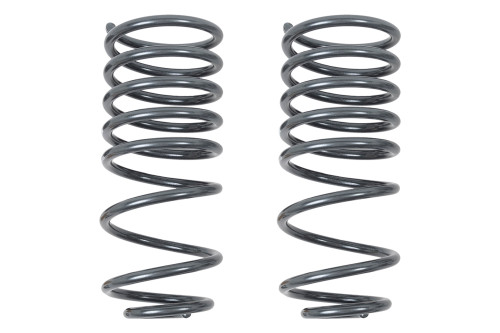 PRO COIL SPRING SET | 4 OR 5 INCH REAR LOWERING - 45320