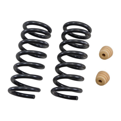 PERFORMANCE COILOVER KIT PLUS W/ DAMPING ADJUSTABLE SP SHOCKS - 964SPAC