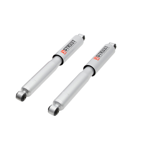 PERFORMANCE COILOVER KIT W/ HEIGHT ADJUSTABLE FRONT COILOVERS - 985SPC