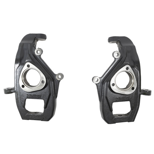 PERFORMANCE HANDLING KIT W/ HEIGHT ADJUSTABLE COILOVERS & SWAY BAR SET - 1062HK