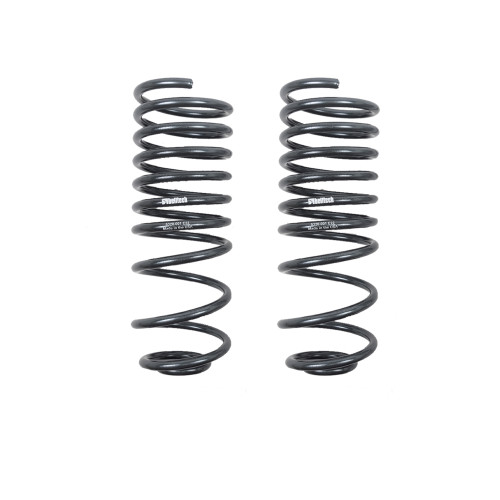 PERFORMANCE COILOVER KIT W/ HEIGHT ADJUSTABLE FRONT COILOVERS - 1062SPC