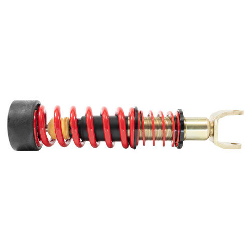 PERFORMANCE HANDLING KIT W/ HEIGHT ADJUSTABLE COILOVERS & SWAY BAR SET - 1063HK