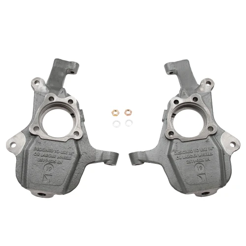LOWERING KIT W/ STREET PERFORMANCE STRUTS - 1034