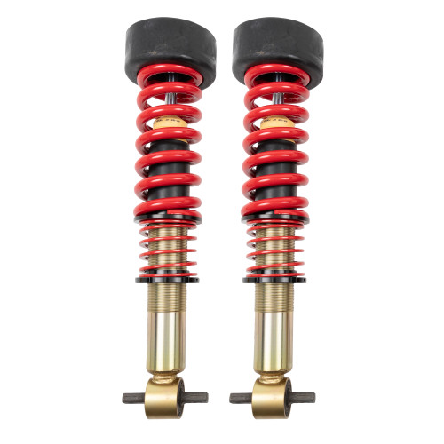 PERFORMANCE HANDLING KIT W/ HEIGHT ADJUSTABLE COILOVERS & SWAY BAR SET - 1034HK