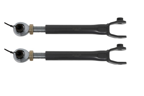 PERFORMANCE COILOVER KIT W/ FRONT AND REAR HEIGHT ADJUSTABLE COILOVERS - 1034SPC