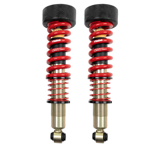 PERFORMANCE COILOVER KIT W/ FRONT AND REAR HEIGHT ADJUSTABLE COILOVERS - 1035SPC