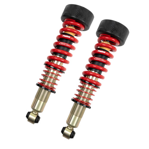 PERFORMANCE COILOVER KIT W/ FRONT AND REAR HEIGHT ADJUSTABLE COILOVERS - 1104SPC