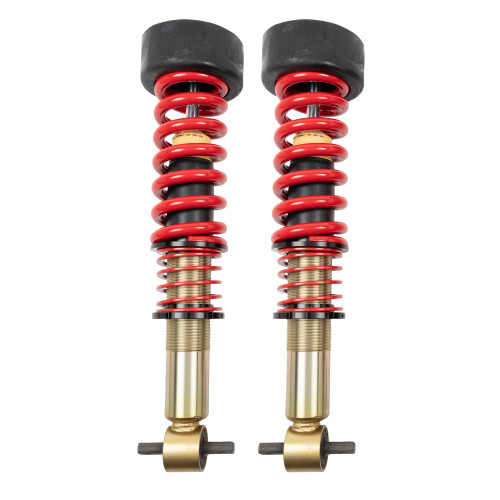 PERFORMANCE COILOVER KIT W/ FRONT AND REAR HEIGHT ADJUSTABLE COILOVERS - 1104SPC