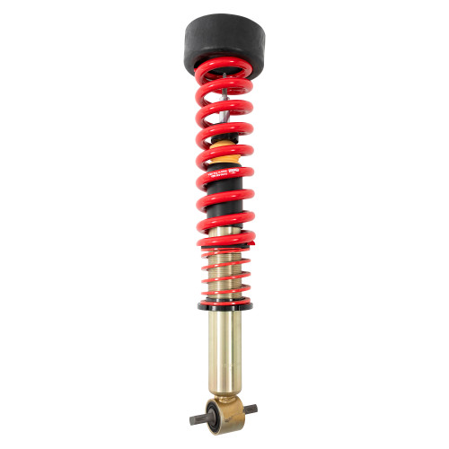 PERFORMANCE HANDLING KIT W/ HEIGHT ADJUSTABLE COILOVERS & SWAY BAR SET - 1105HK