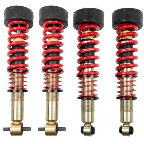 PERFORMANCE HANDLING KIT W/ HEIGHT ADJUSTABLE COILOVERS & SWAY BAR SET - 1036HK