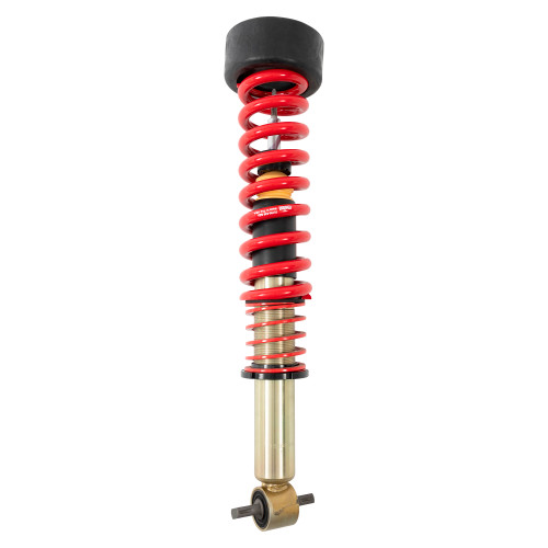 PERFORMANCE COILOVER KIT W/ FRONT AND REAR HEIGHT ADJUSTABLE COILOVERS - 1105SPC