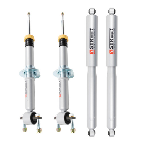 SP OEM STOCK REPLACEMENT SHOCK SET - OE9697