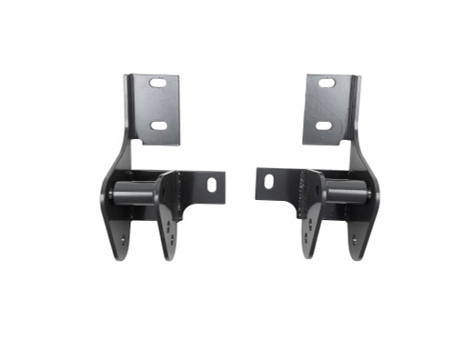 REAR CONTROL ARM DROP DOWN KIT - 5320A