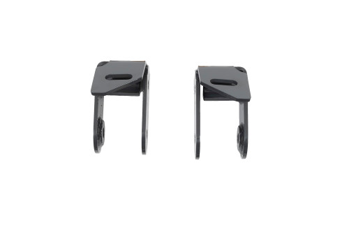REAR CONTROL ARM DROP DOWN KIT - 5320A
