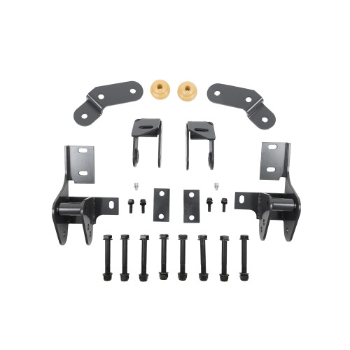 REAR CONTROL ARM DROP DOWN KIT - 5320A