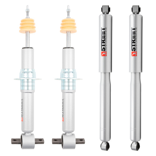 SP OEM STOCK REPLACEMENT SHOCK SET - OE9690