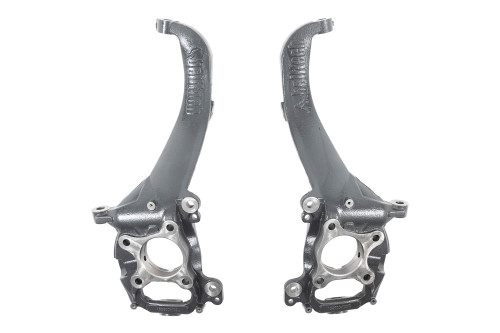 4-7.5 INCH LIFT KIT | FRONT AND REAR TRAIL PERFORMANCE COILOVERS - 152602HK