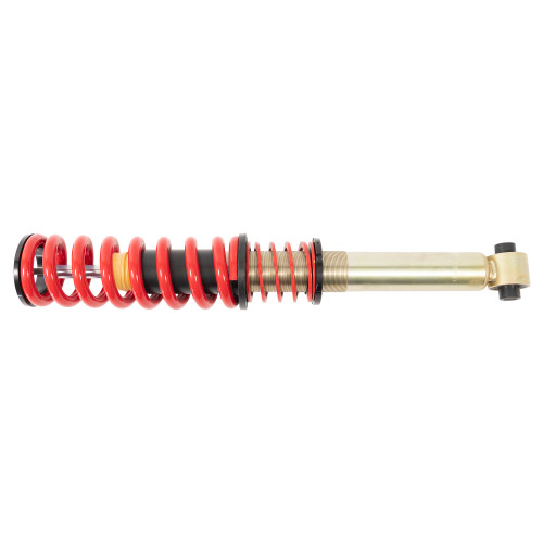 4-7.5 INCH LIFT KIT | FRONT AND REAR TRAIL PERFORMANCE COILOVERS - 152602HK