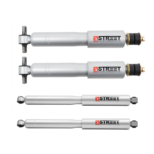 STREET PERFORMANCE SHOCK SET (LOWERING) - 95101