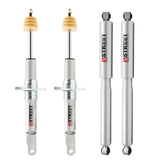 STREET PERFORMANCE SHOCK SET (LOWERING) - 95102