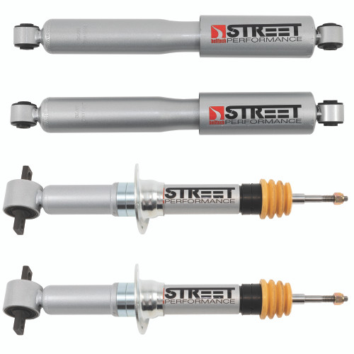 STREET PERFORMANCE SHOCK SET (LOWERING) - 95104