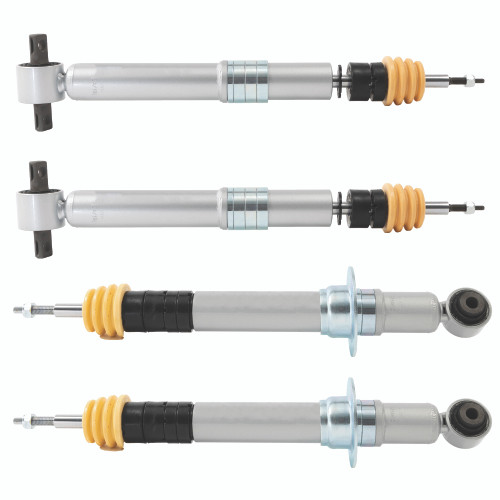 STREET PERFORMANCE SHOCK SET (LOWERING) - 95107