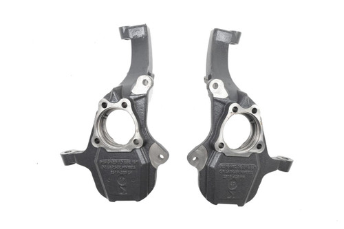 LOWERING KIT W/ REAR STREET PERFORMANCE SHOCKS - 350345