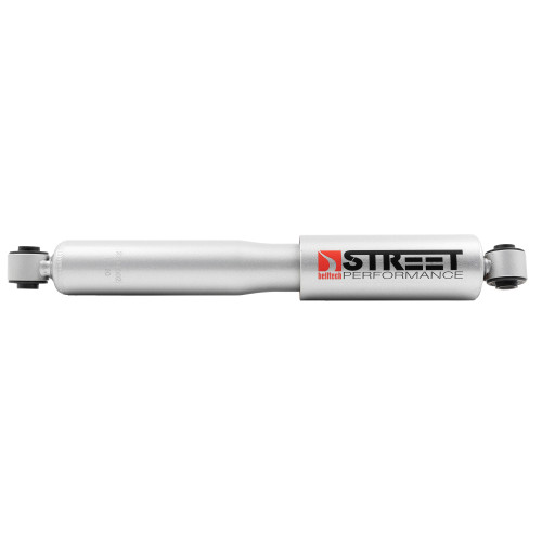 LOWERING KIT W/ REAR STREET PERFORMANCE SHOCKS - 350345