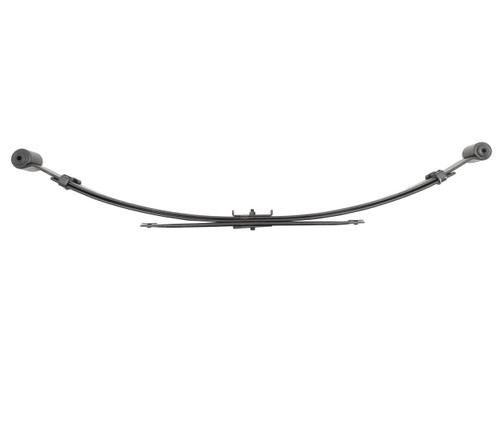 LOWERING KIT W/ REAR STREET PERFORMANCE SHOCKS - 350345