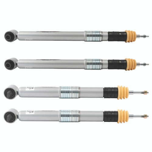 TRAIL PERFORMANCE SHOCK SET (LIFTING) - 9728