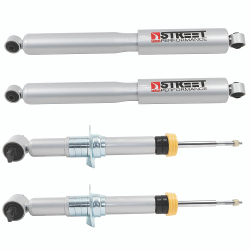 STREET PERFORMANCE SHOCK SET (LOWERING) - 95105